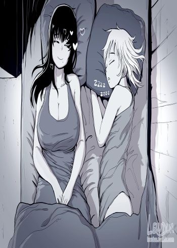 Cover of Lewdies 3 - Good Morning, Babe